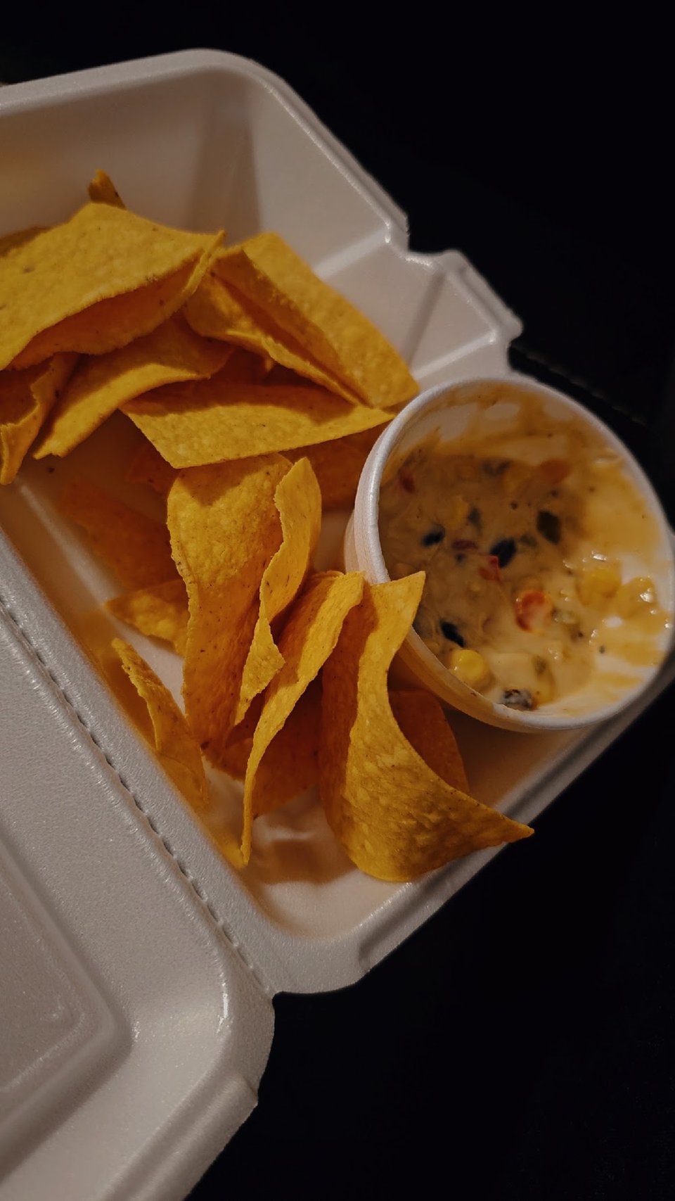 Cheese Dip